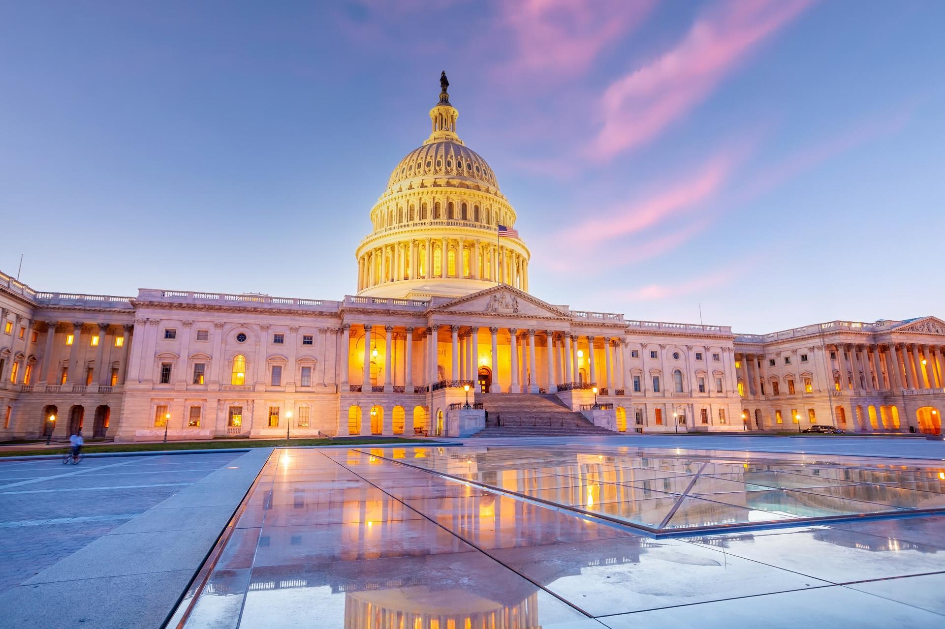 Capitol Hill