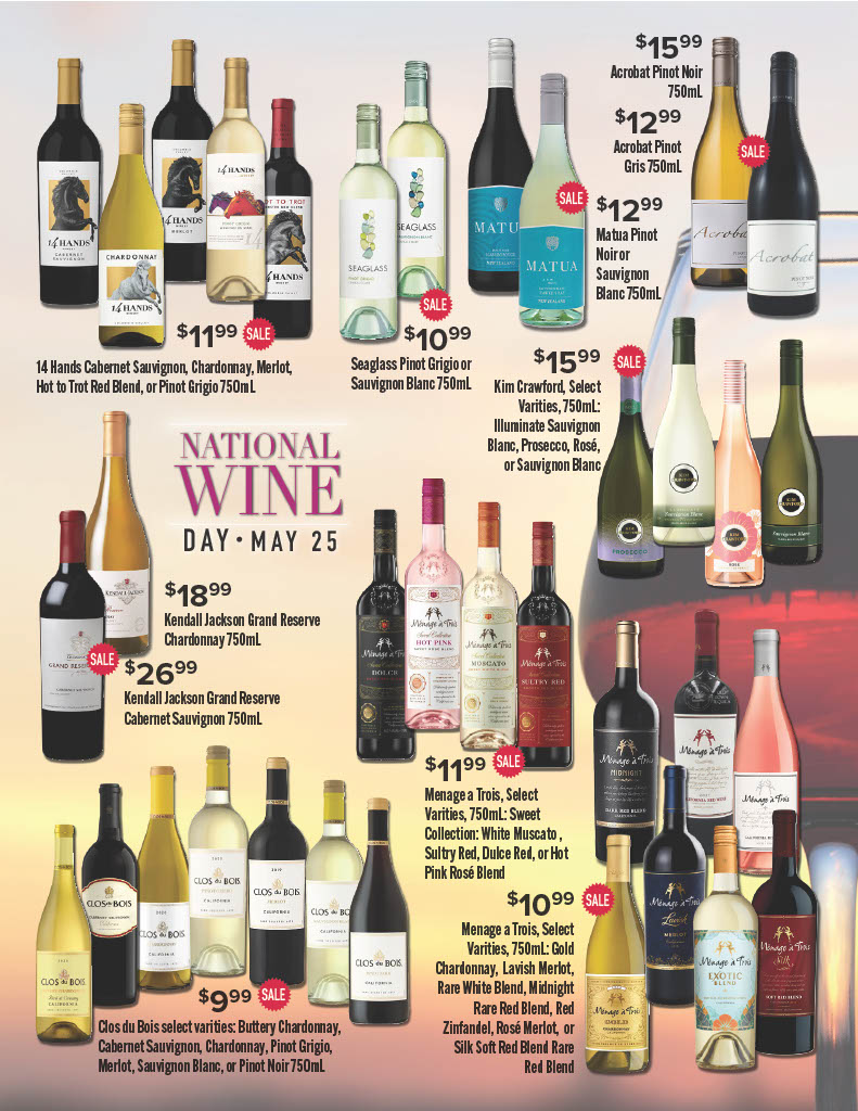 Retail Update Alcohol Beverage Services Montgomery County, Maryland