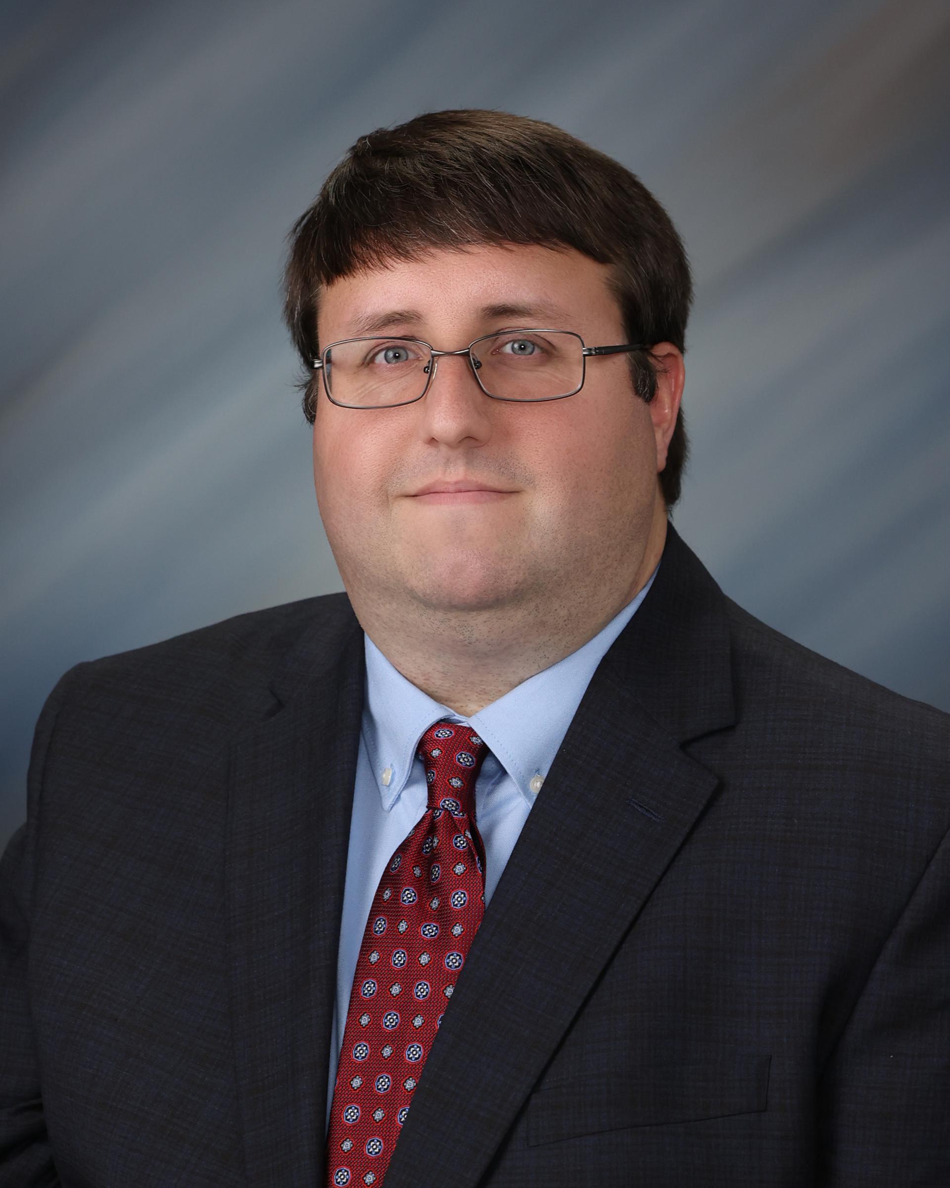 Mark Smith II