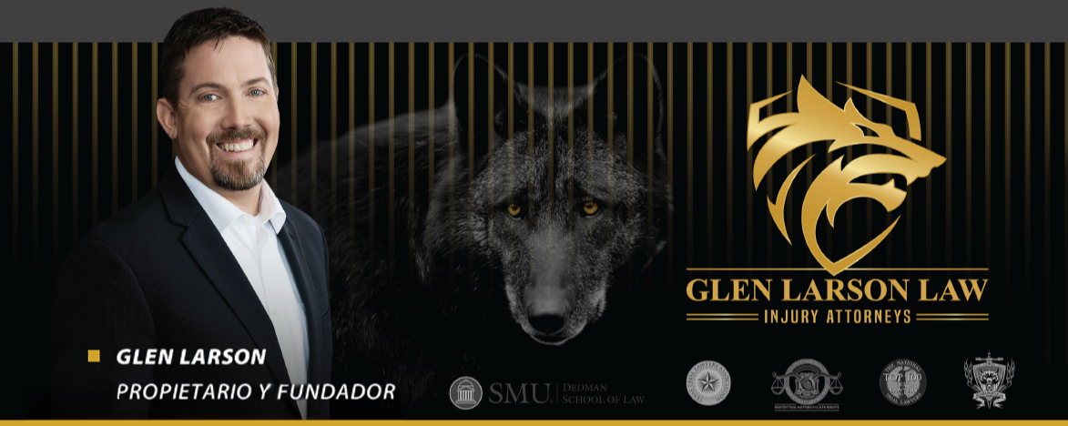Glen Larson Law Injury Attorneys