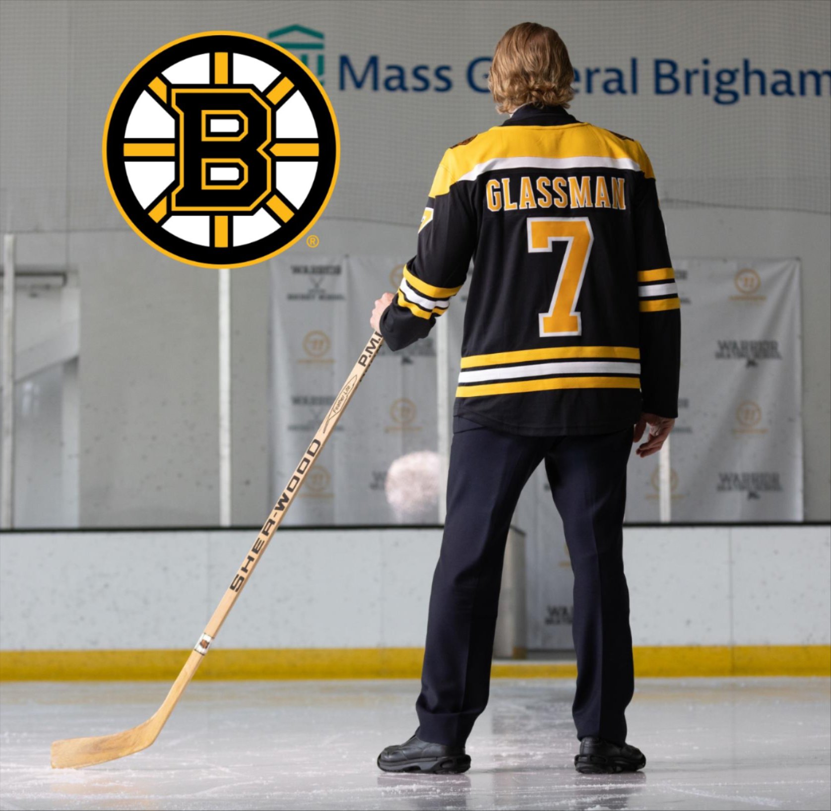Jeffrey Glassman Injury Lawyers: Official Partner of Boston Bruins
