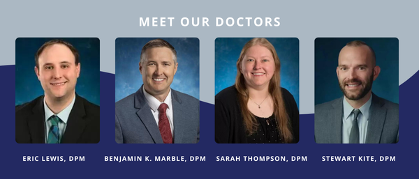 Meet our Doctors