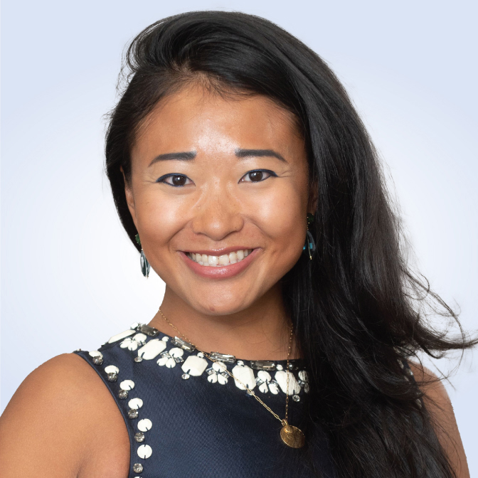 Dr. Lisa Zhang