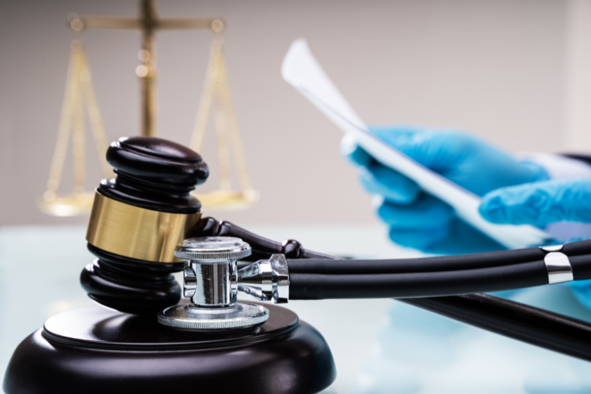 With Medical Malpractice, Timely Action = Better Results