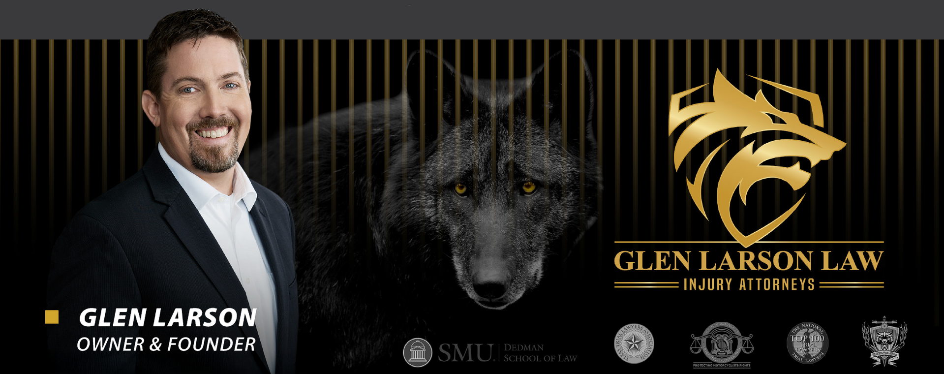 Glen Larson Law Injury Attorneys