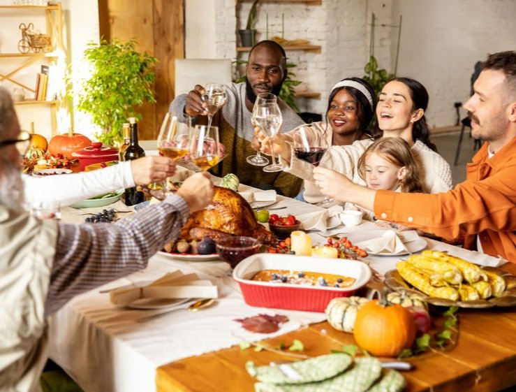 Celebrate Responsibly: Tips to Prevent Holiday Drunk Driving