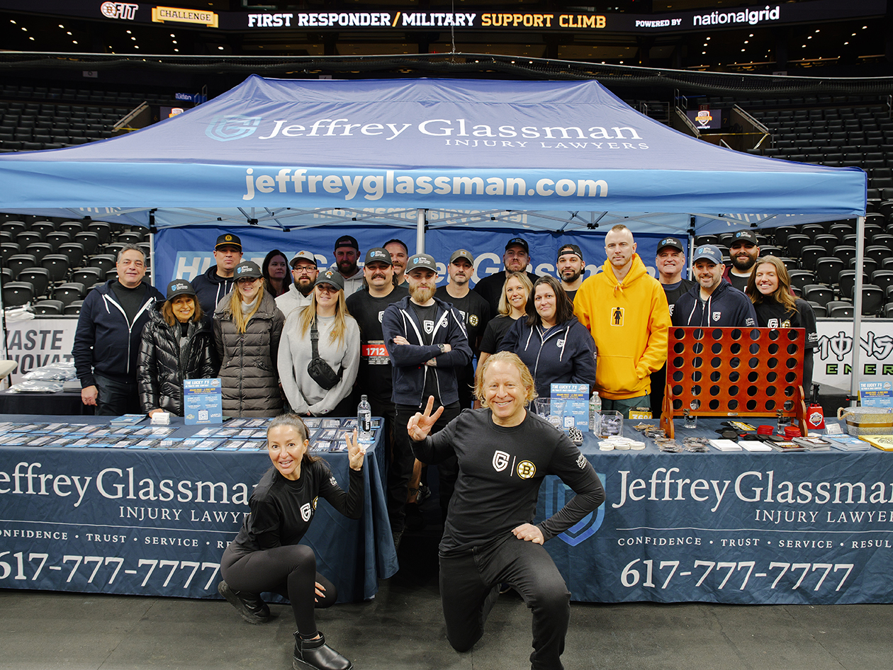 JGIL Dominates at Bfit Challenge