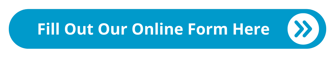 a blue rectangle with white text