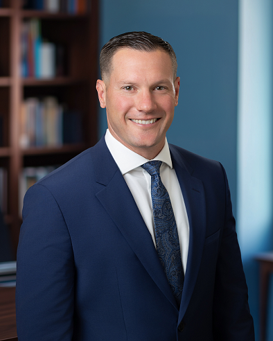  Ryan S. Malc, Esq.