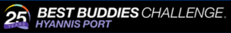 Best Buddies Challenge