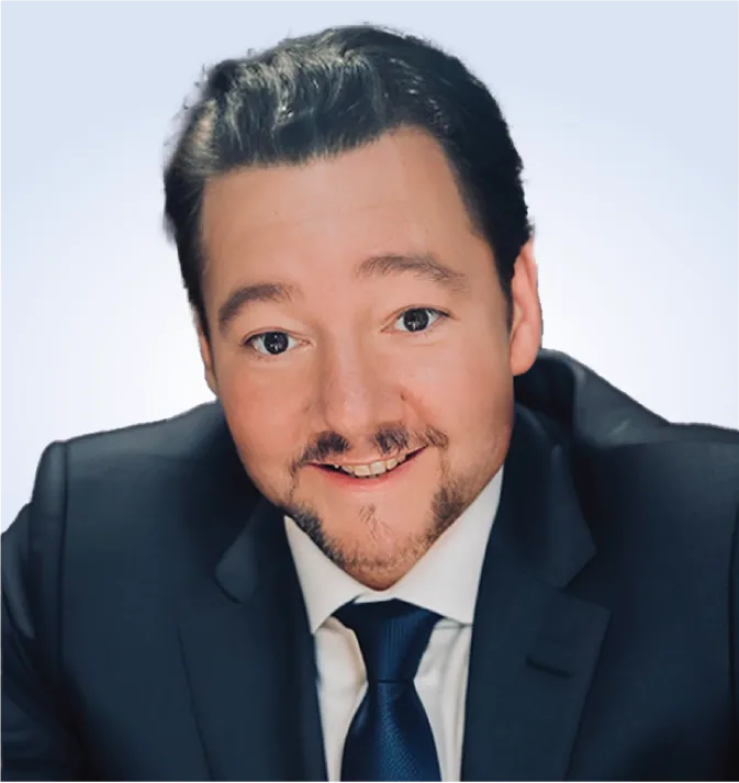 Dr. Fred DeLucia