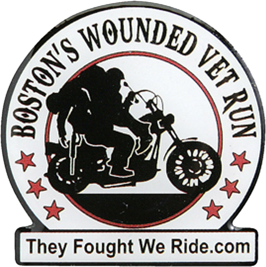 Boston's Wounded Vet Run