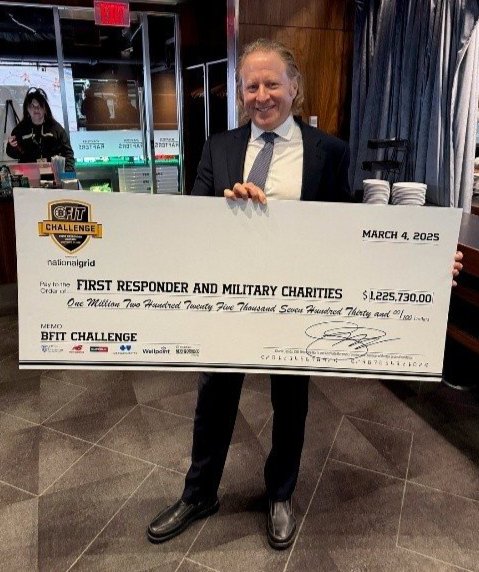 JGIL Dominates at Bfit Challenge