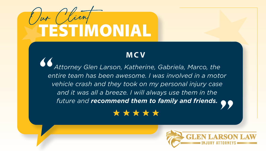 Our Client Testimonial MCV 