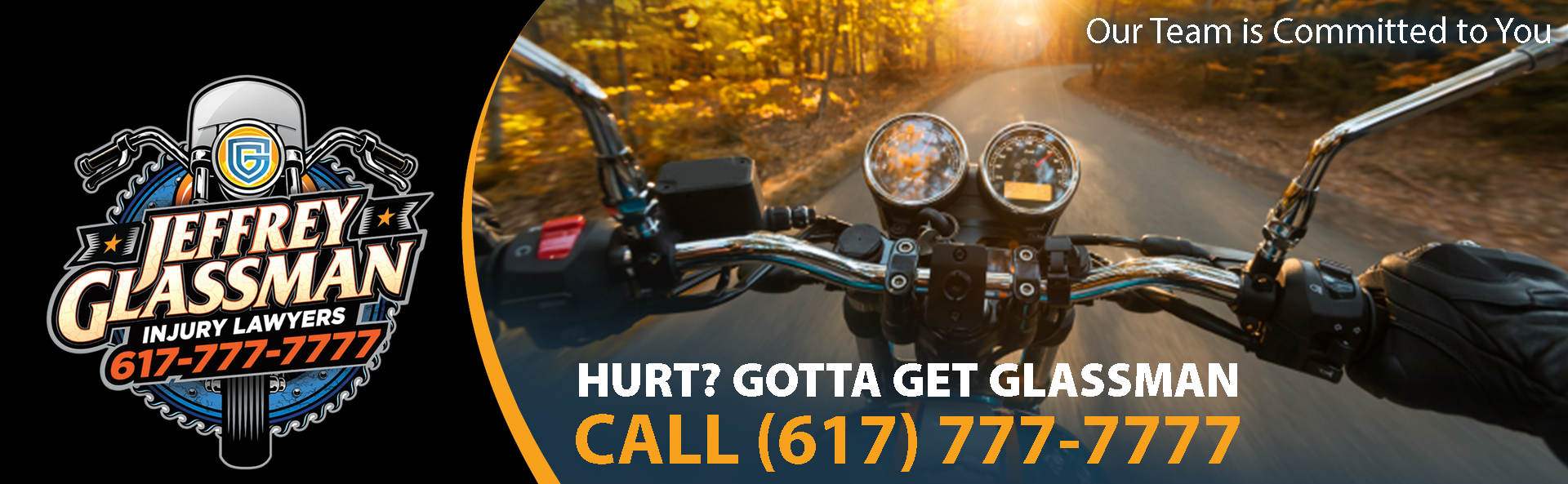 Jeffrey Glassman Injury Lawyers