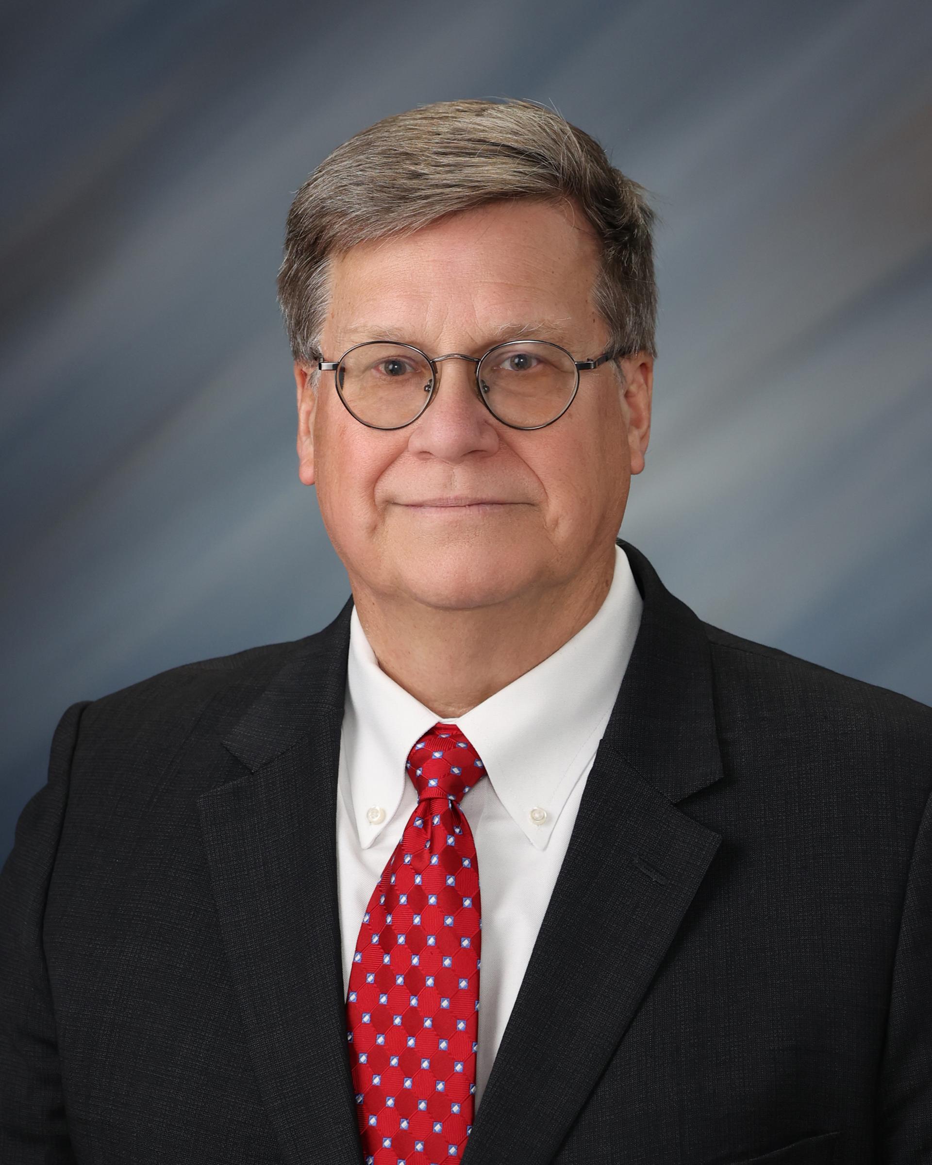 Mark Smith