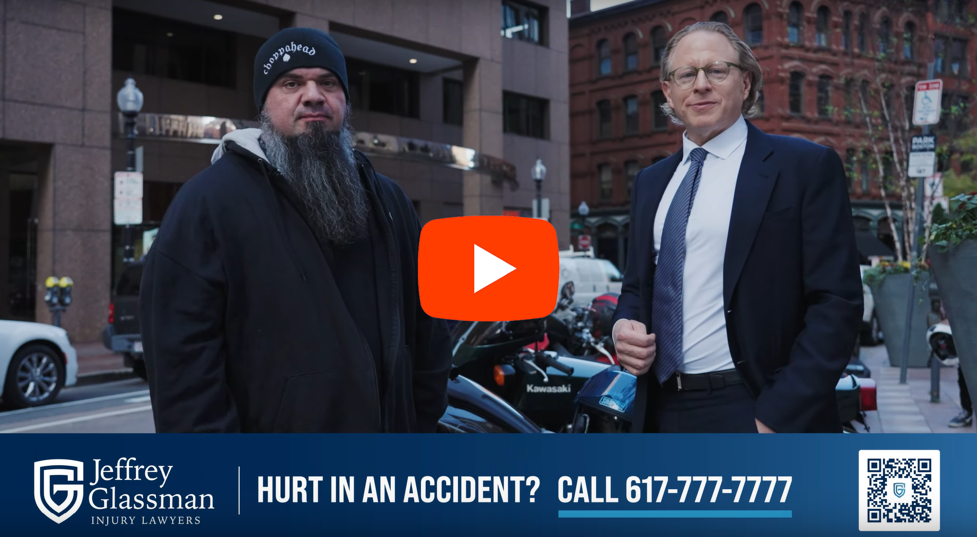 Check out JGIL's new TV Commercial