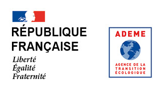 Logo Ademe