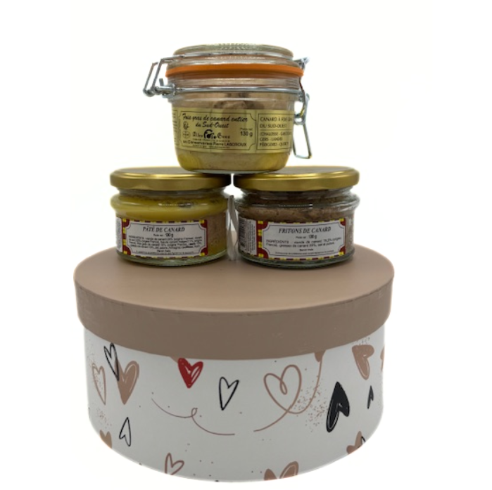 coffret 
