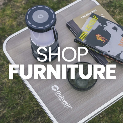 Camping World - Tents, Camping Equipment, Caravan Awnings - Buy Online