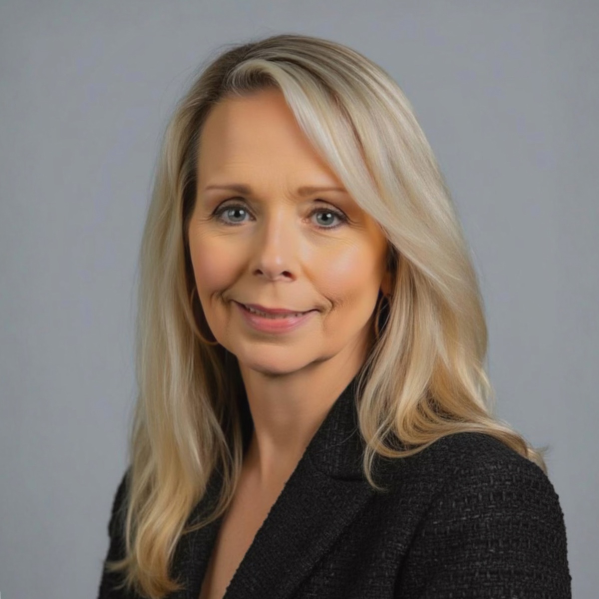 Julie Mock, REALTOR® headshot