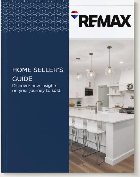Free Home Seller's Guide