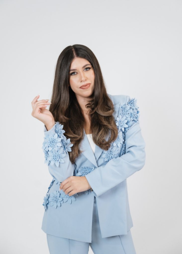 Yuliana Naim
