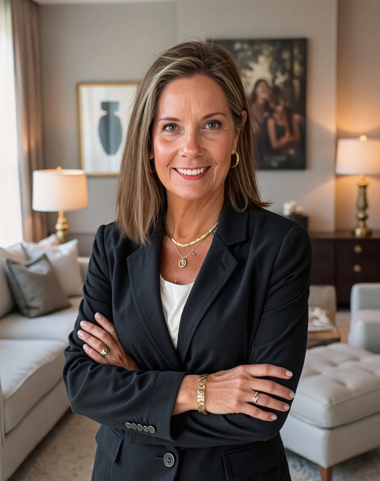 Stacy Sumner Jesso