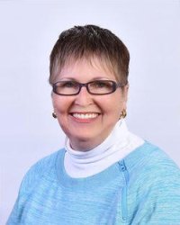 Judith LeVeck