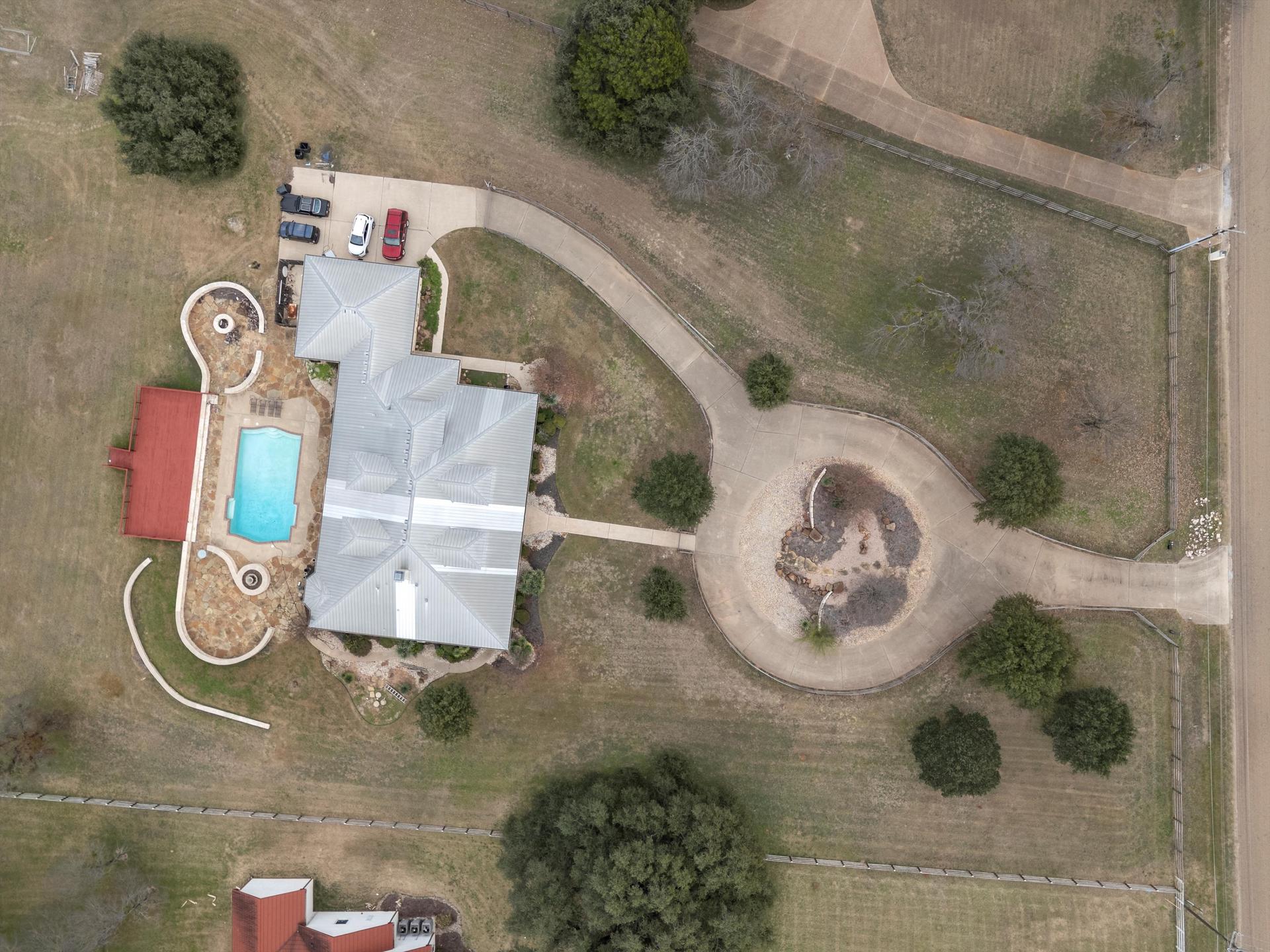 3028 baylor camp road deck