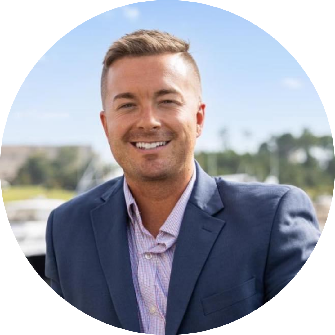 Meet Leadership & Staff