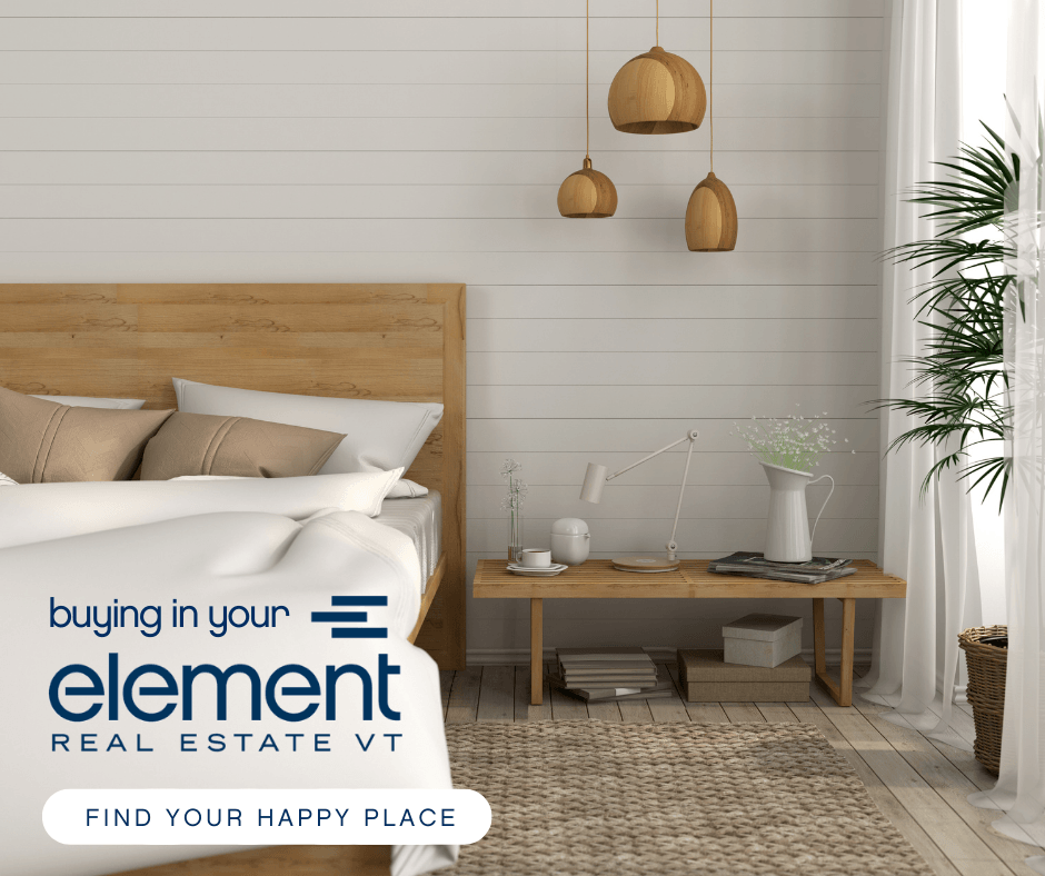 Buying with Element Real Estate