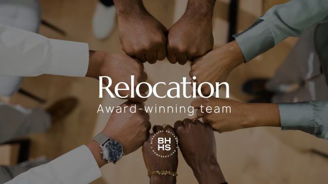 Relocation Services