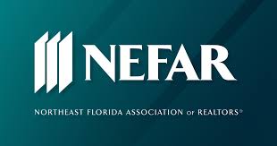 Northeast Florida Association of Realtors Logo