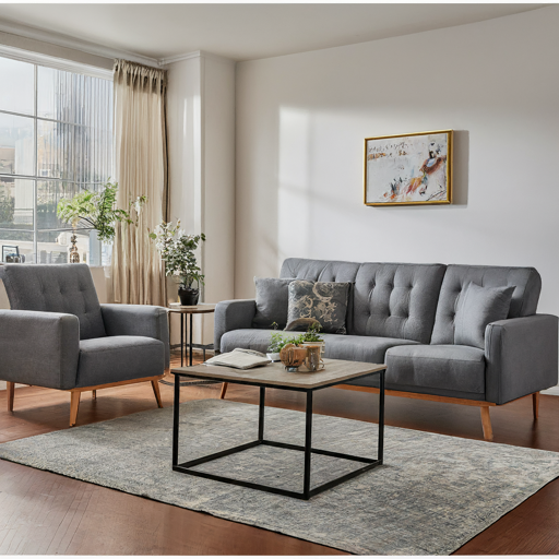 Tenant Support and Services