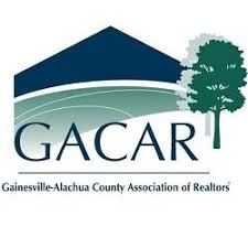 Gainesville Alachua County Association of Realtors Logo