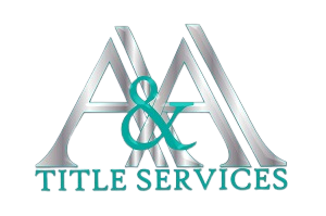 A & A Title Services Logo