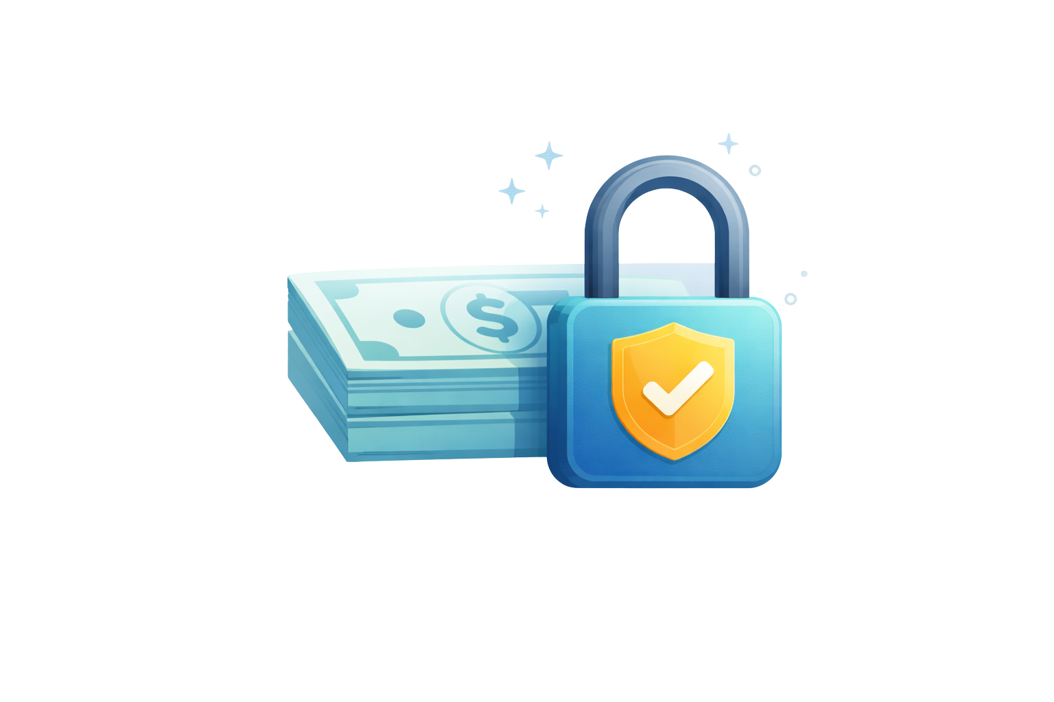 Secure Closing Process