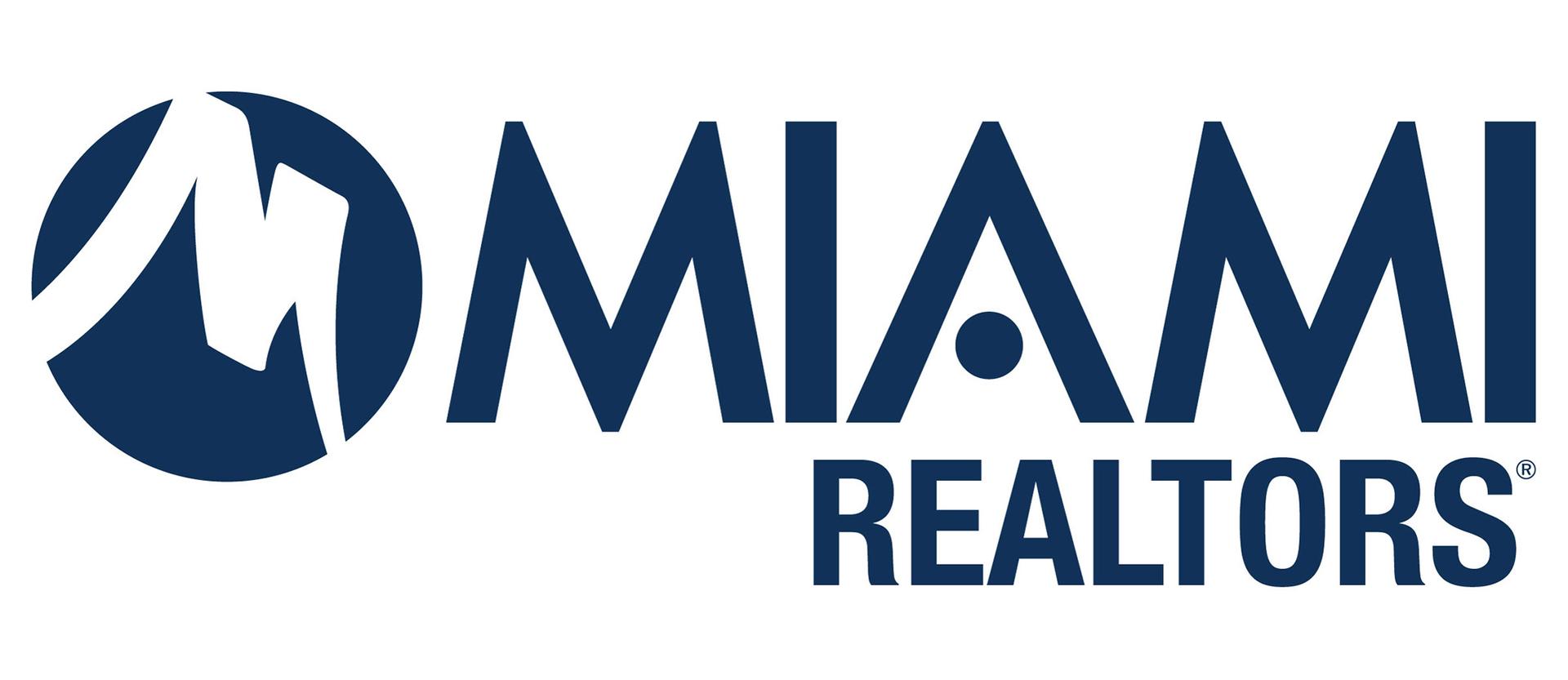 Miami Association of Realtors Miami Realtors Logo