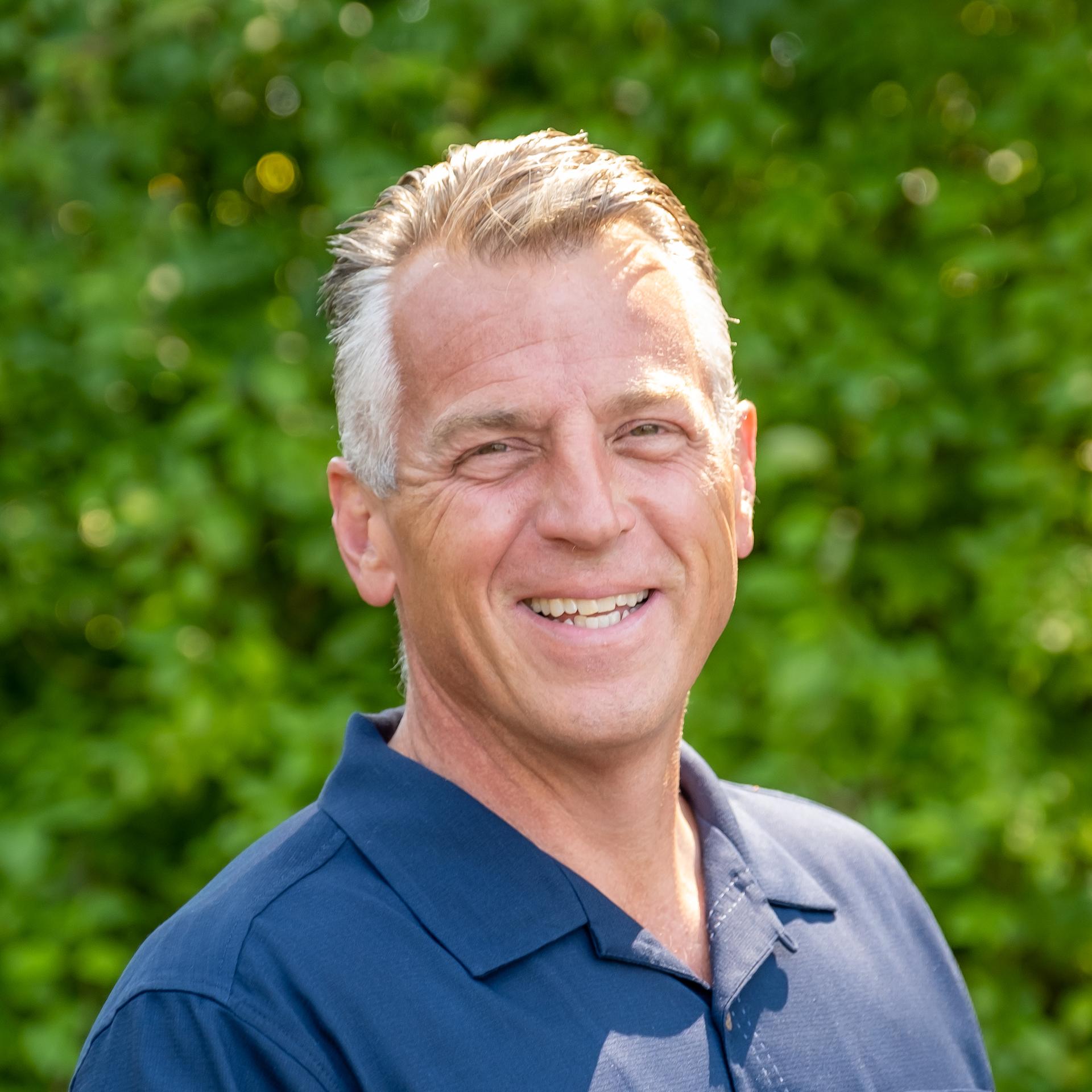 Keith Cook