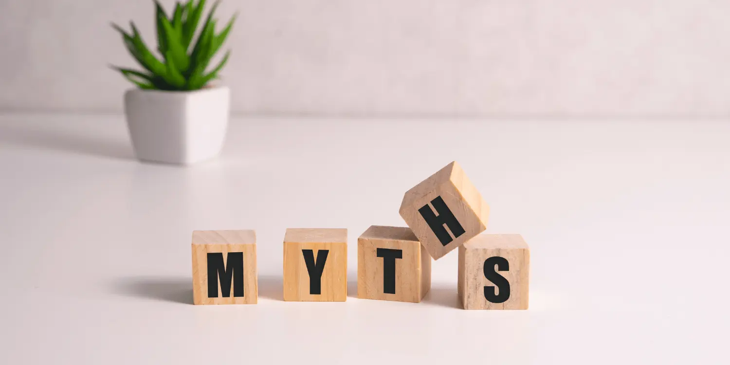 20% Down Payment Myth