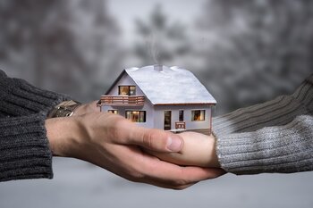 Keeping the Home