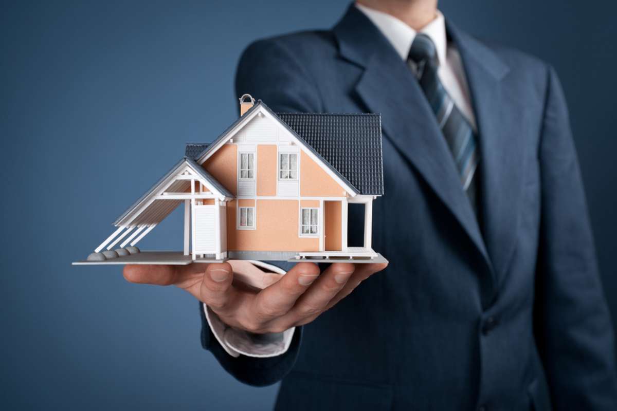 Selling the Home