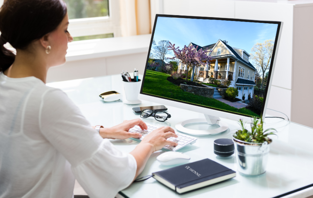 Selling Essentials: Marketing and Media Focus | Building Real Estate Success with Cassie Dealy and James Trano, Realtors&reg; with Senn&eacute;