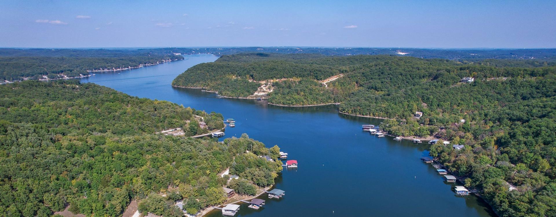 Schools at Lake of the Ozarks