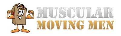 Muscular Moving Men