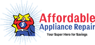 Affordable Appliance Repair