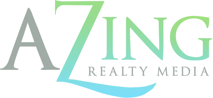 AZing Realty Media