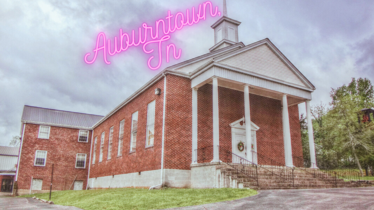 Map search for homes in Auburntown by Red Realty