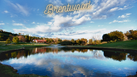Map search for homes in Brentwood by Red Realty